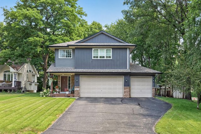 401 Orleans Court N, Champlin, MN 55316