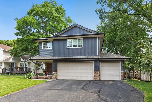 401 Orleans Court N, Champlin, MN 55316