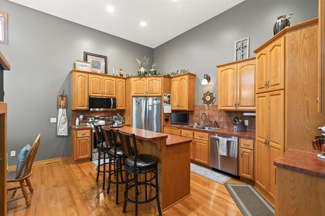 401 Orleans Court N, Champlin, MN 55316