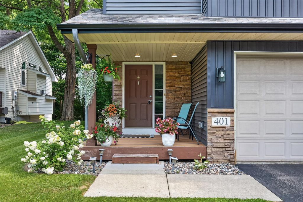 401 Orleans Court N, Champlin, MN 55316 — photo 2