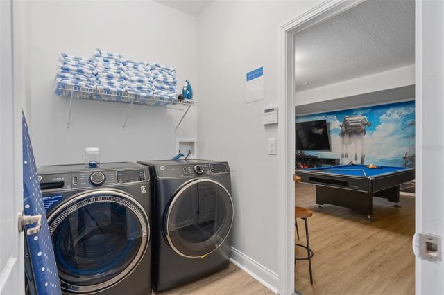 1450 MOON VALLEY DRIVE, Davenport, FL 33896