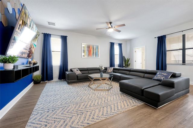 1450 MOON VALLEY DRIVE, Davenport, FL 33896