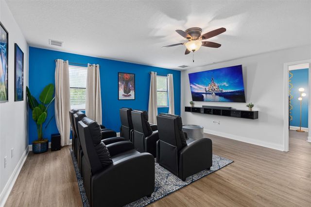 1450 MOON VALLEY DRIVE, Davenport, FL 33896