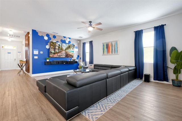 1450 MOON VALLEY DRIVE, Davenport, FL 33896