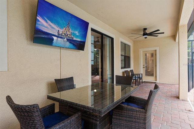 1450 MOON VALLEY DRIVE, Davenport, FL 33896