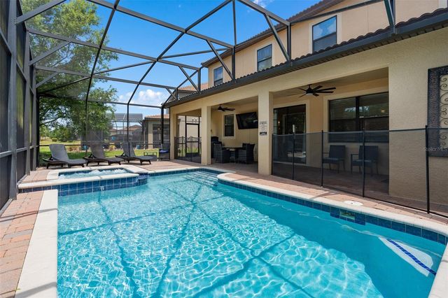 1450 MOON VALLEY DRIVE, Davenport, FL 33896