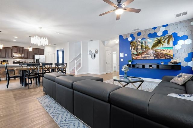 1450 MOON VALLEY DRIVE, Davenport, FL 33896