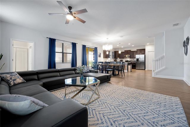 1450 MOON VALLEY DRIVE, Davenport, FL 33896