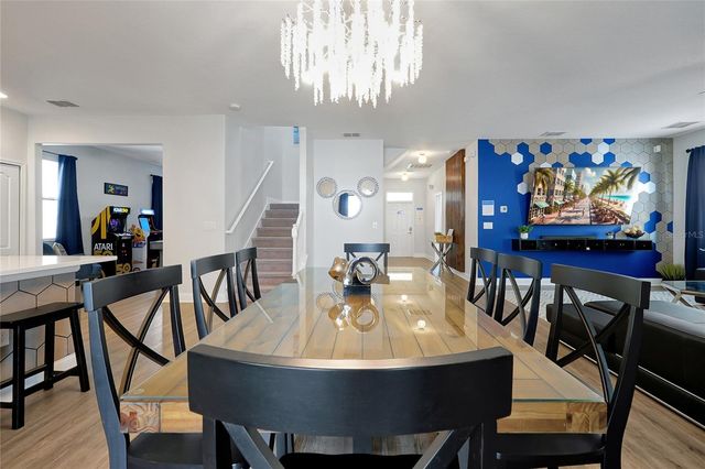 1450 MOON VALLEY DRIVE, Davenport, FL 33896