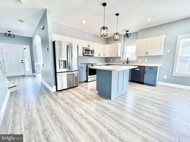 47 N ERIN AVE, Felton, DE 19943