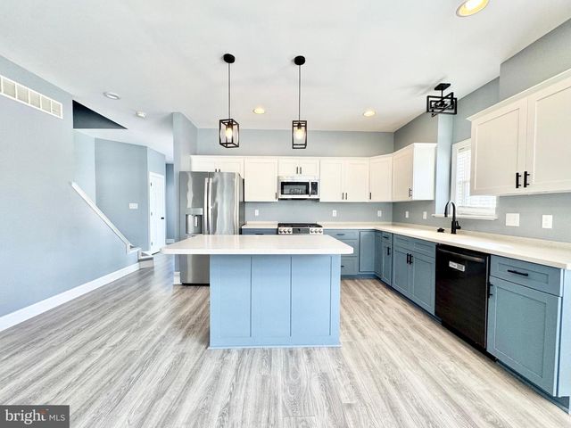 47 N ERIN AVE, Felton, DE 19943