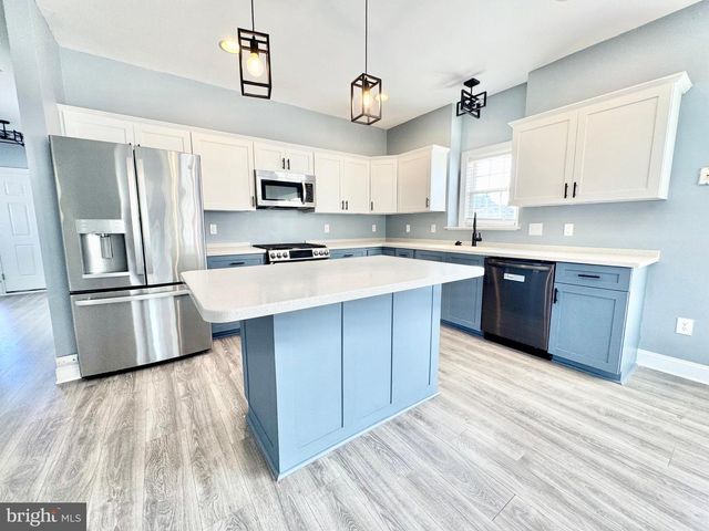 47 N ERIN AVE, Felton, DE 19943