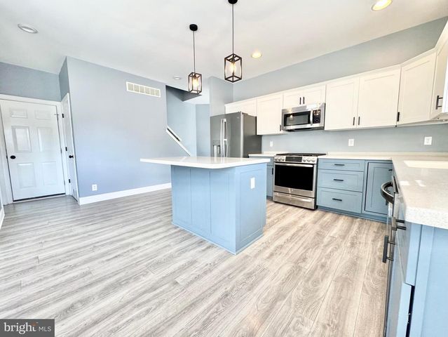 47 N ERIN AVE, Felton, DE 19943