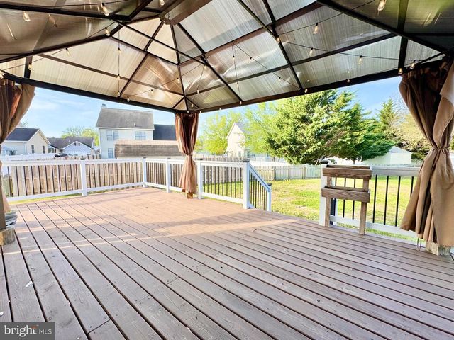 47 N ERIN AVE, Felton, DE 19943