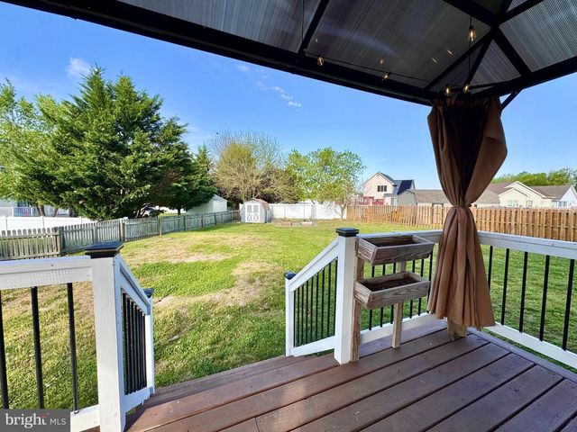 47 N ERIN AVE, Felton, DE 19943