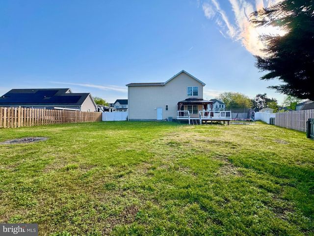 47 N ERIN AVE, Felton, DE 19943
