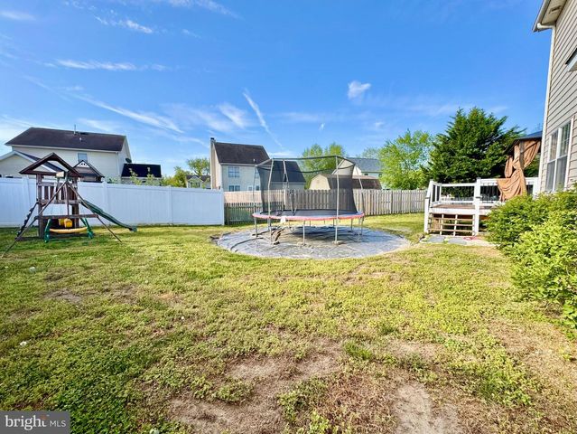 47 N ERIN AVE, Felton, DE 19943