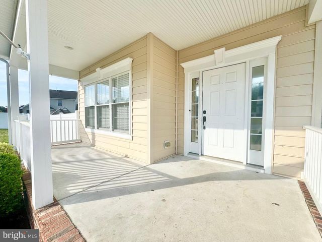 47 N ERIN AVE, Felton, DE 19943