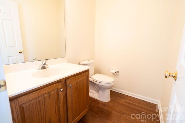 16905 Laureate Road 16, Huntersville, NC 28078