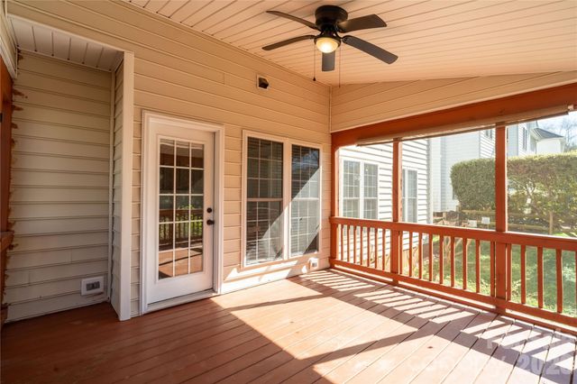 16905 Laureate Road 16, Huntersville, NC 28078