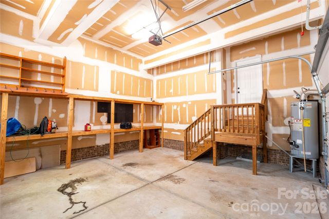 16905 Laureate Road 16, Huntersville, NC 28078