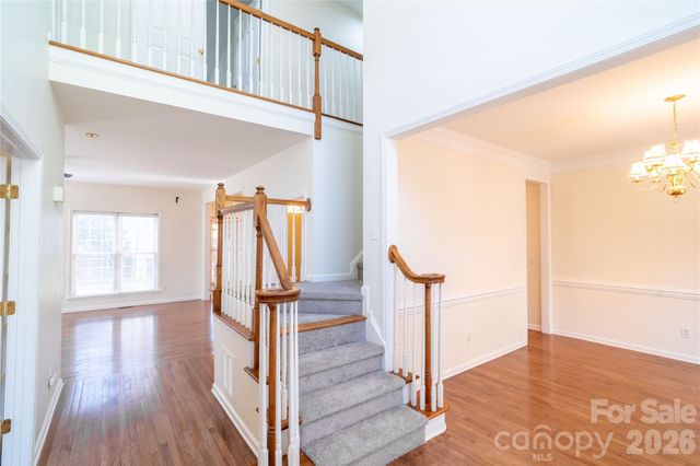 16905 Laureate Road 16, Huntersville, NC 28078