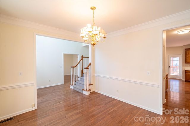 16905 Laureate Road 16, Huntersville, NC 28078