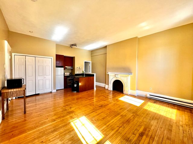 703 Massachusetts Ave 16, Boston, MA 02118