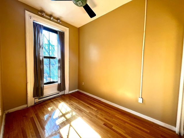 703 Massachusetts Ave 16, Boston, MA 02118