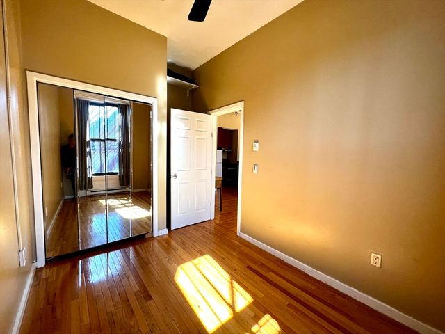 703 Massachusetts Ave 16, Boston, MA 02118