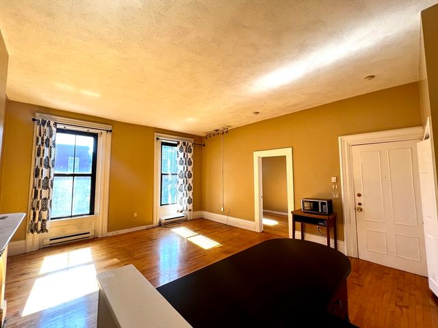 703 Massachusetts Ave 16, Boston, MA 02118