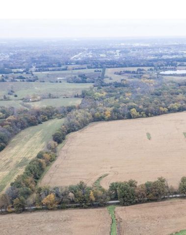 TRACT C E SUGAR GROVE RD, Columbia, MO 65201