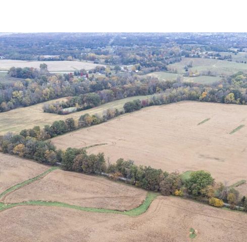 TRACT C E SUGAR GROVE RD, Columbia, MO 65201