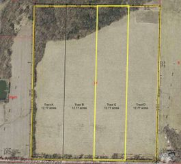 TRACT C E SUGAR GROVE RD, Columbia, MO 65201