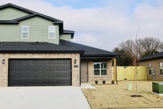 532 Cosmos Street, Centerton, AR 72719