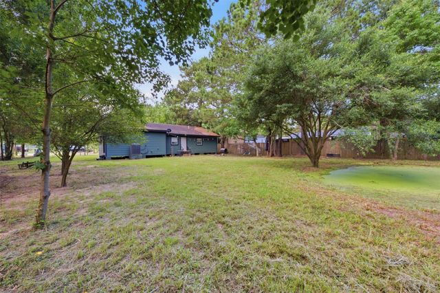 25921 Essex, New Caney, TX 77357