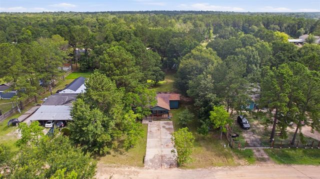 25921 Essex, New Caney, TX 77357