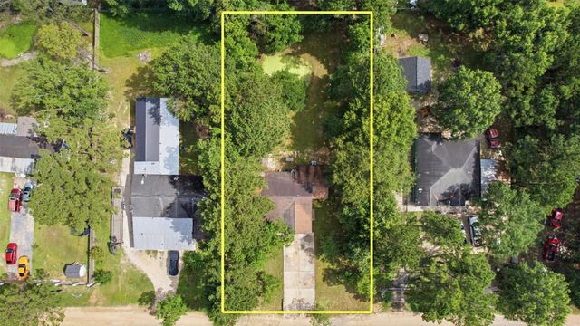 25921 Essex, New Caney, TX 77357