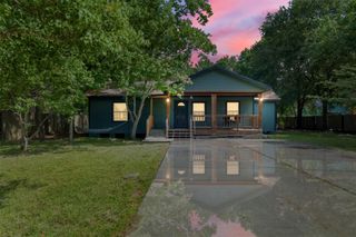 25921 Essex, New Caney, TX 77357
