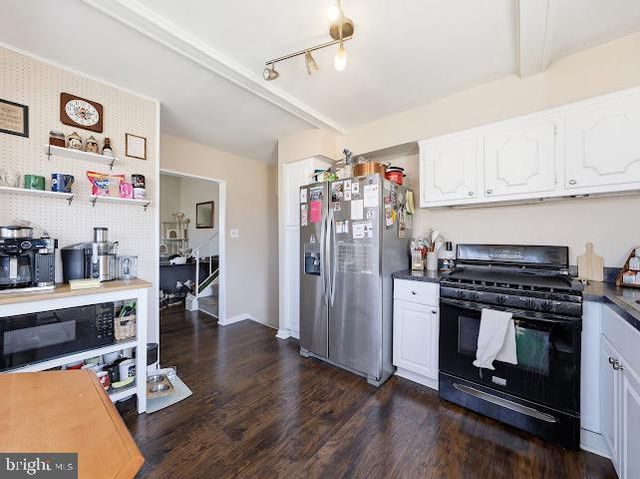270 LANSING DR, Mantua, NJ 08051