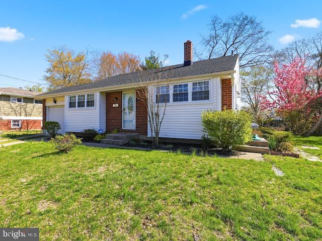 270 LANSING DR, Mantua, NJ 08051