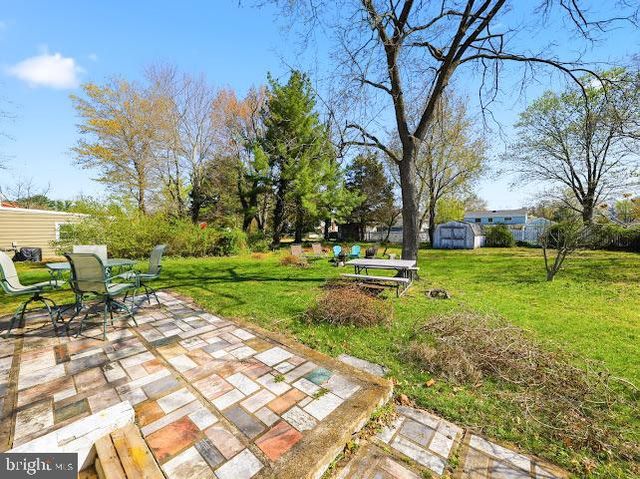 270 LANSING DR, Mantua, NJ 08051