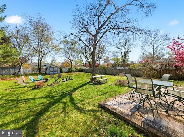 270 LANSING DR, Mantua, NJ 08051