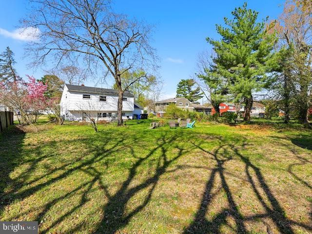 270 LANSING DR, Mantua, NJ 08051