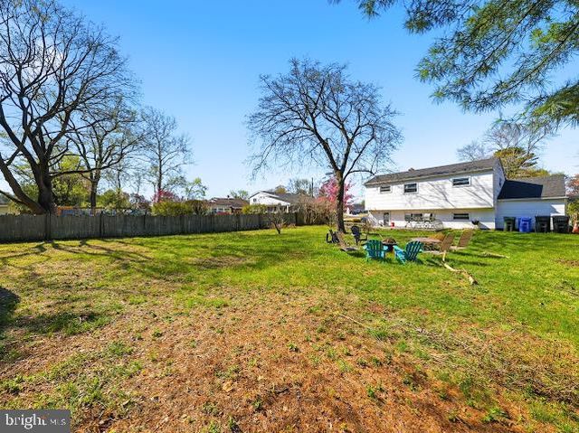 270 LANSING DR, Mantua, NJ 08051