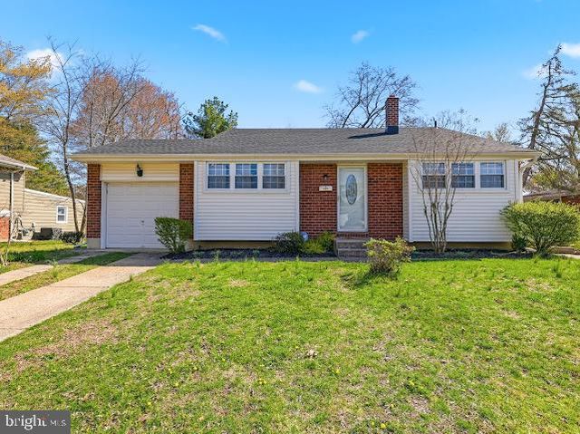 270 LANSING DR, Mantua, NJ 08051