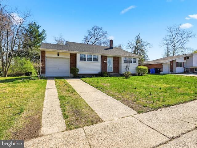 270 LANSING DR, Mantua, NJ 08051