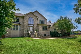 2630 Rolling Meadows Drive, Beavercreek Twp, OH 45385