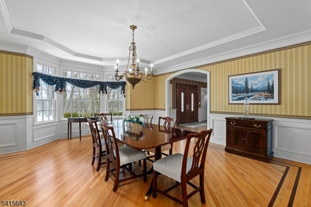 7 Timber Ridge Rd, Mendham Twp., NJ 07931