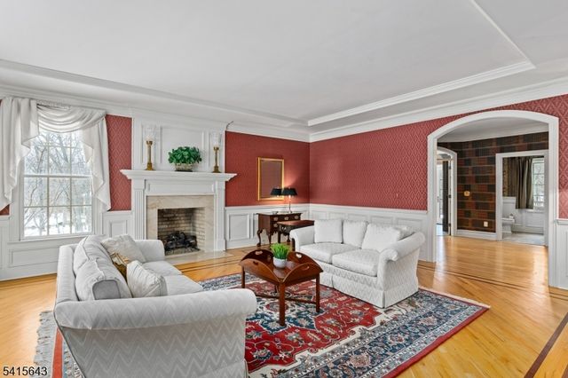 7 Timber Ridge Rd, Mendham Twp., NJ 07931